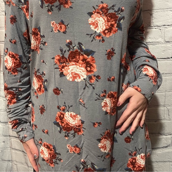 Daytrip medium long sleeve shirt - Picture 2 of 3